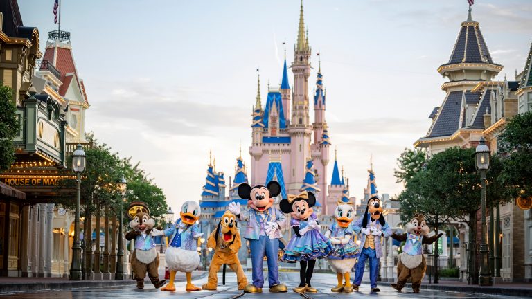 Parques Disney de Florida a Japón: todos los precios y cuánto cuestan para los argentinos