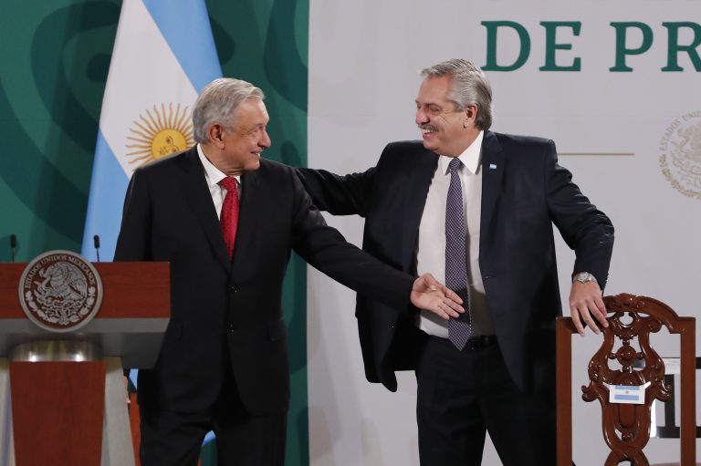 Argentina pone en duda su participación en la Cumbre de las Américas