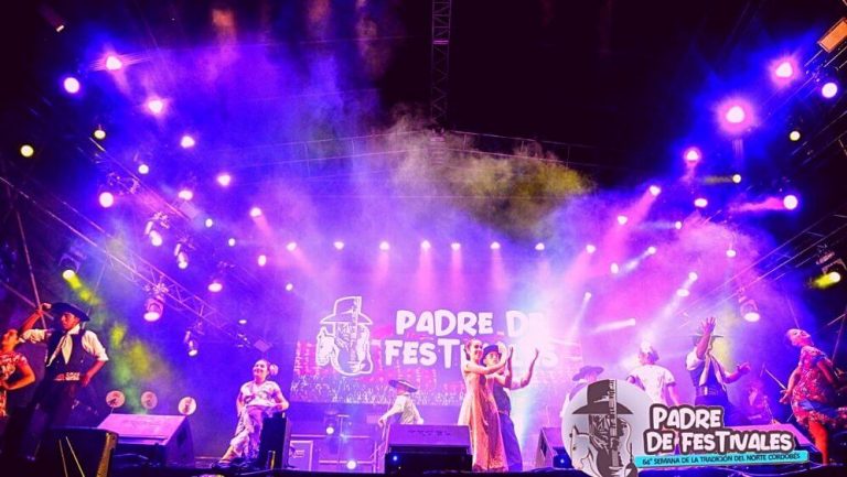 Padre de Festivales: La edición N° 66 fue un éxito