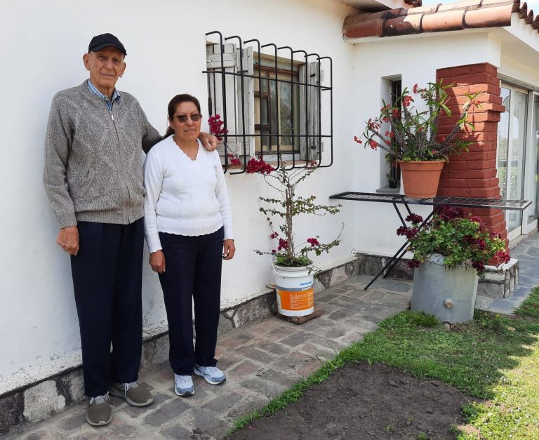 Murió una voz histórica del Festival de Jesús María y el folklore está de luto